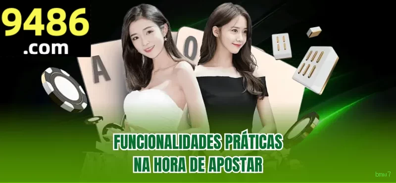 Canal oficial da bmw7 no Telegram