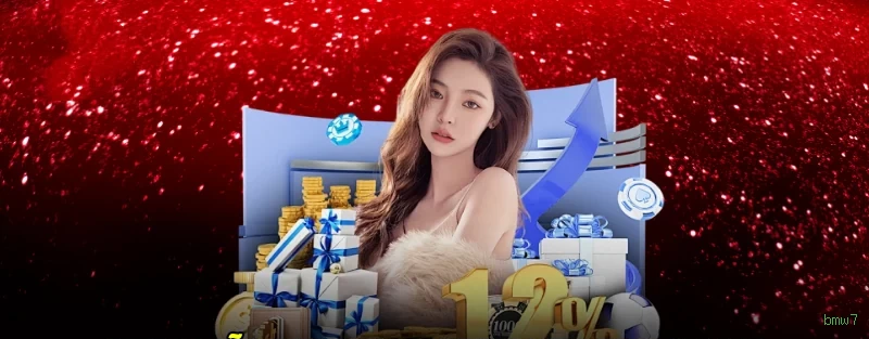 Ganhe prêmios incríveis na bmw7